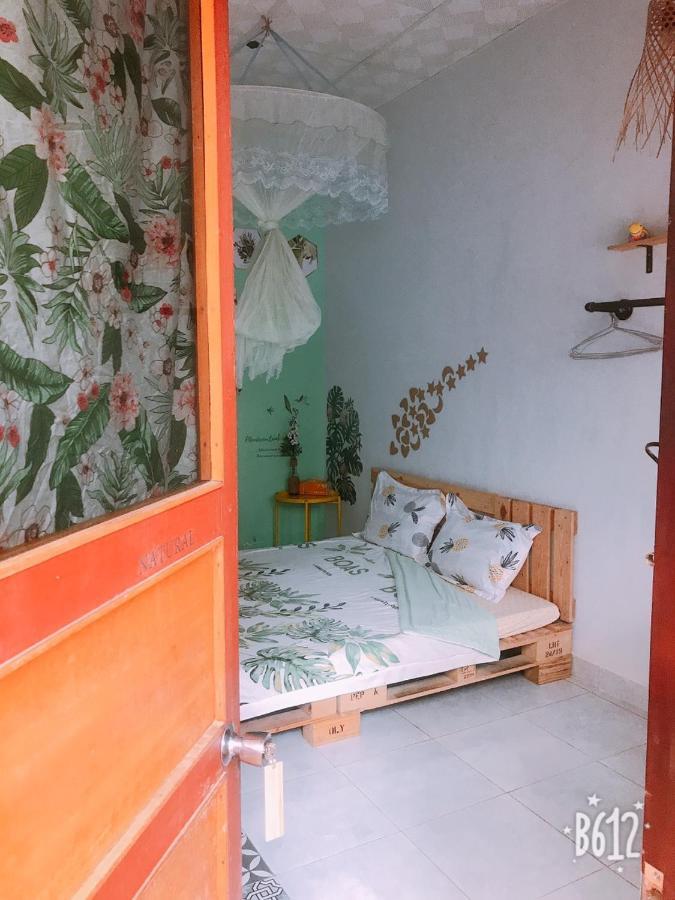 Green Sunshine Homestay Can Tho Εξωτερικό φωτογραφία