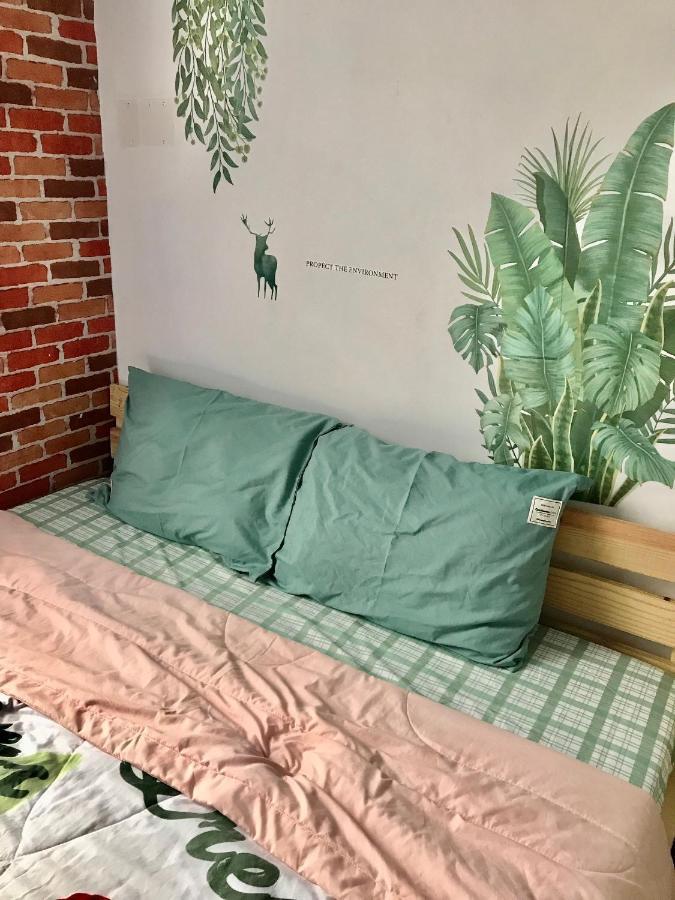 Green Sunshine Homestay Can Tho Εξωτερικό φωτογραφία