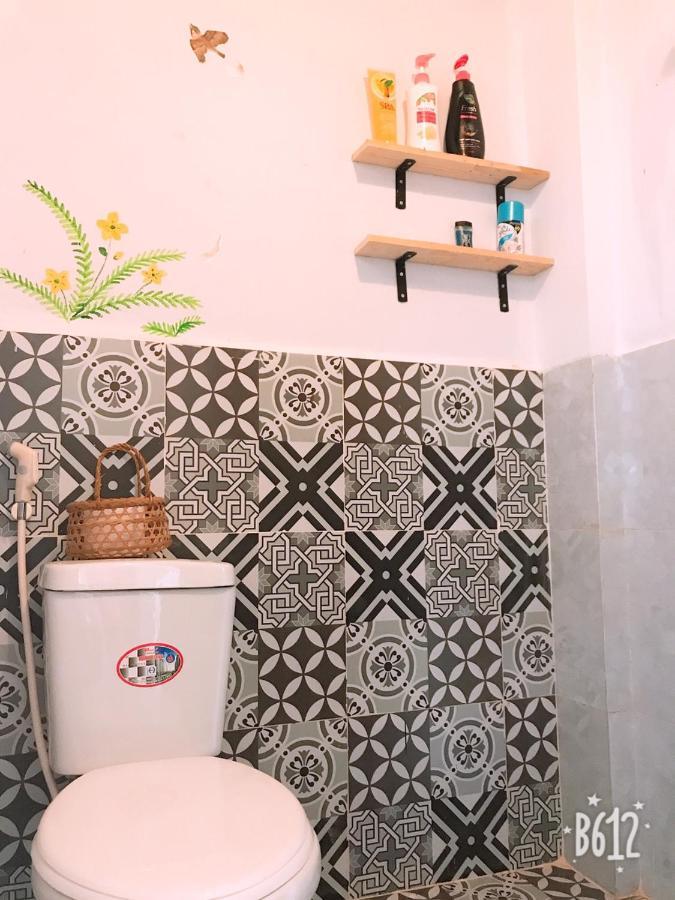 Green Sunshine Homestay Can Tho Εξωτερικό φωτογραφία