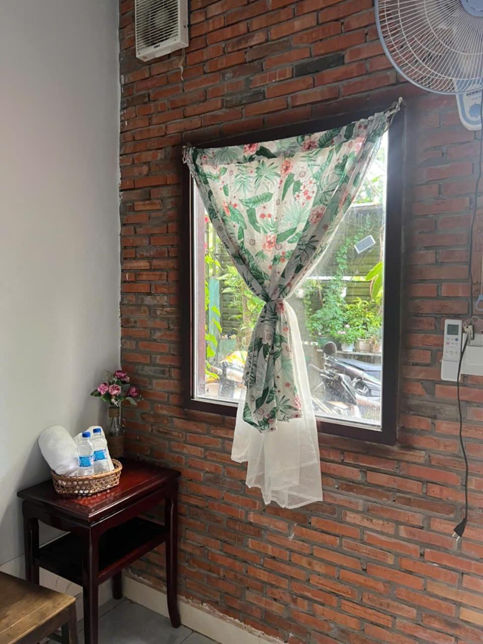 Green Sunshine Homestay Can Tho Εξωτερικό φωτογραφία