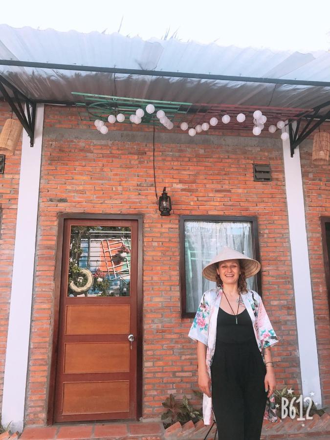 Green Sunshine Homestay Can Tho Εξωτερικό φωτογραφία