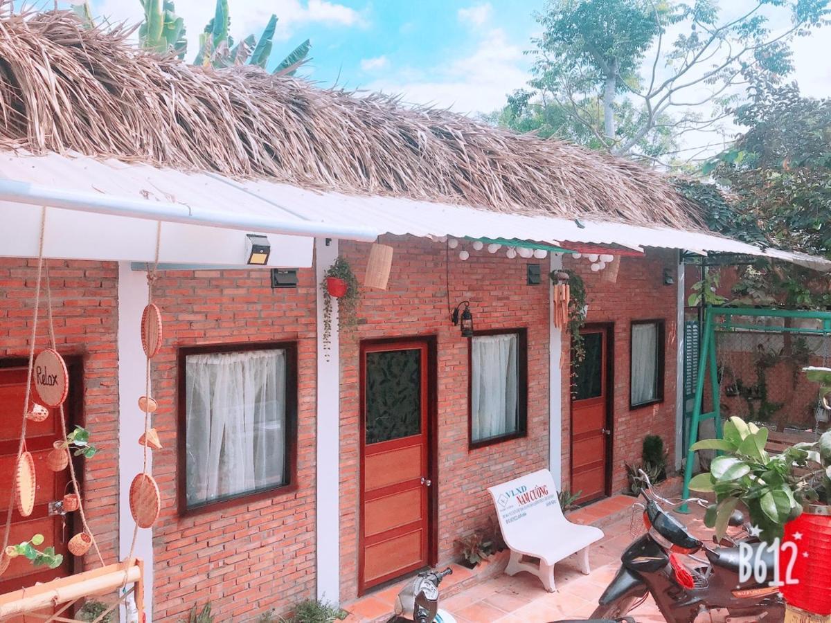 Green Sunshine Homestay Can Tho Εξωτερικό φωτογραφία